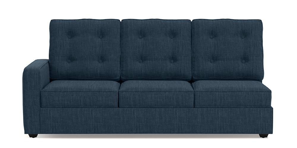 Apollo Sectional Tufted Sofa